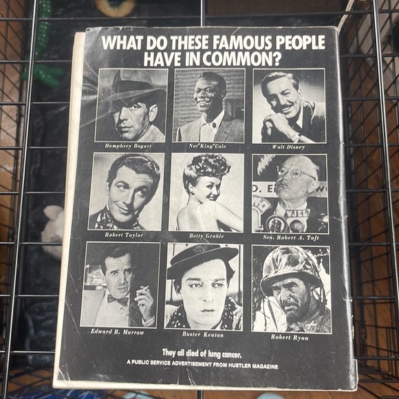 Vintage 1977 Magazine - Picture 3 of 5